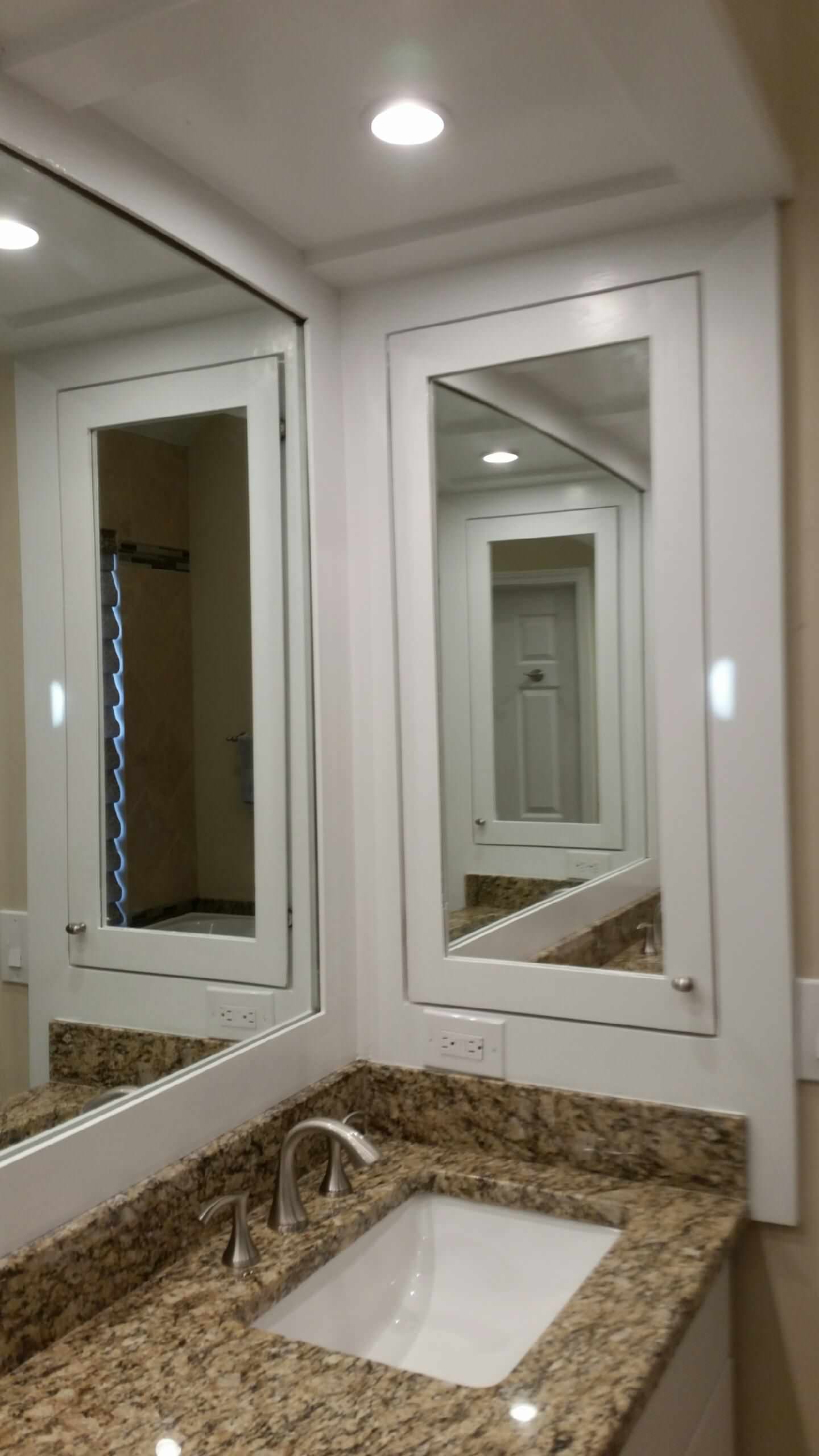 Terry Bath Remodel