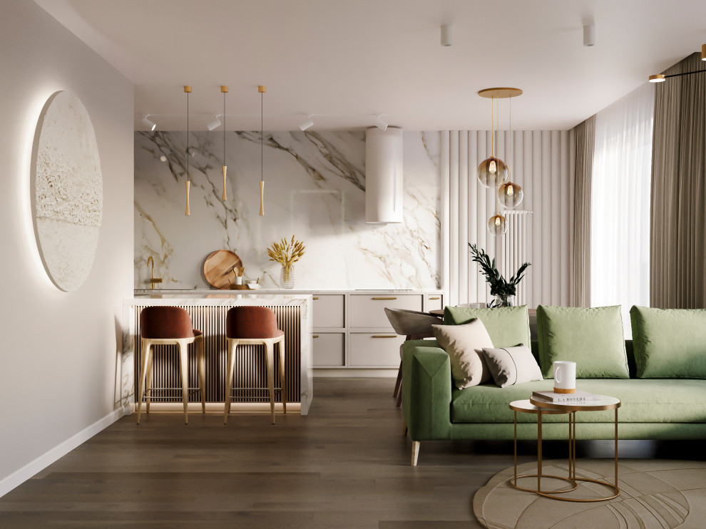 Нежность шалфея