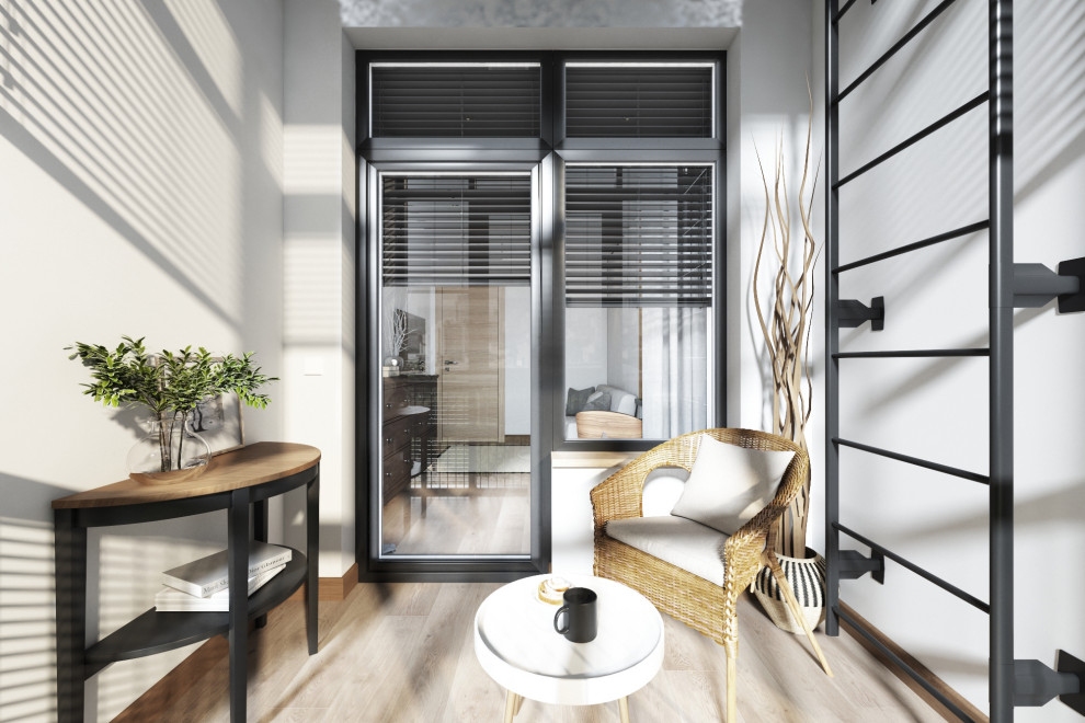 ЖК Зеленоград Сити