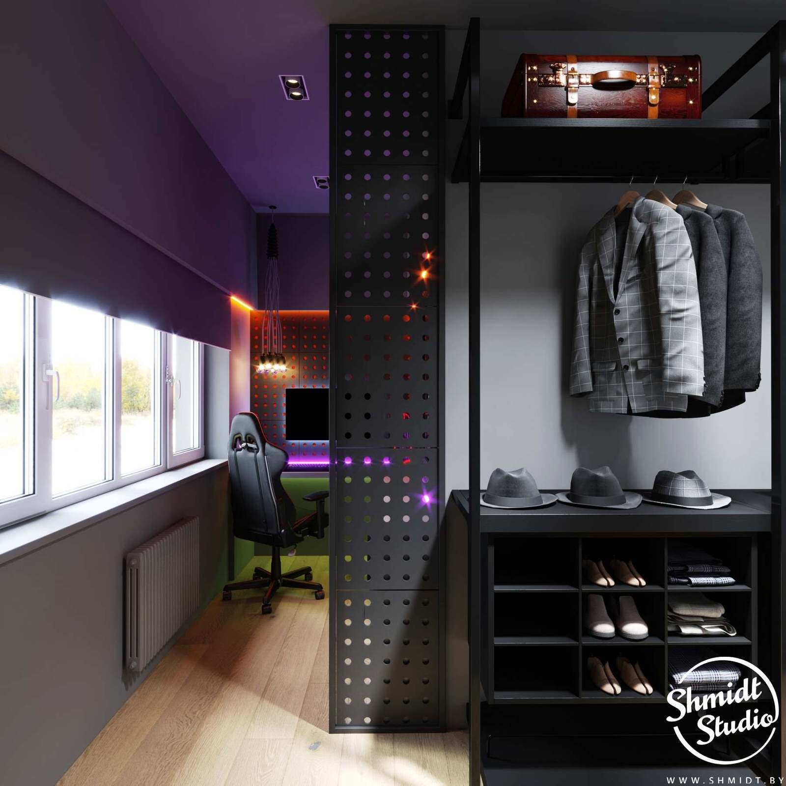 Проект "Игривый" | Минск