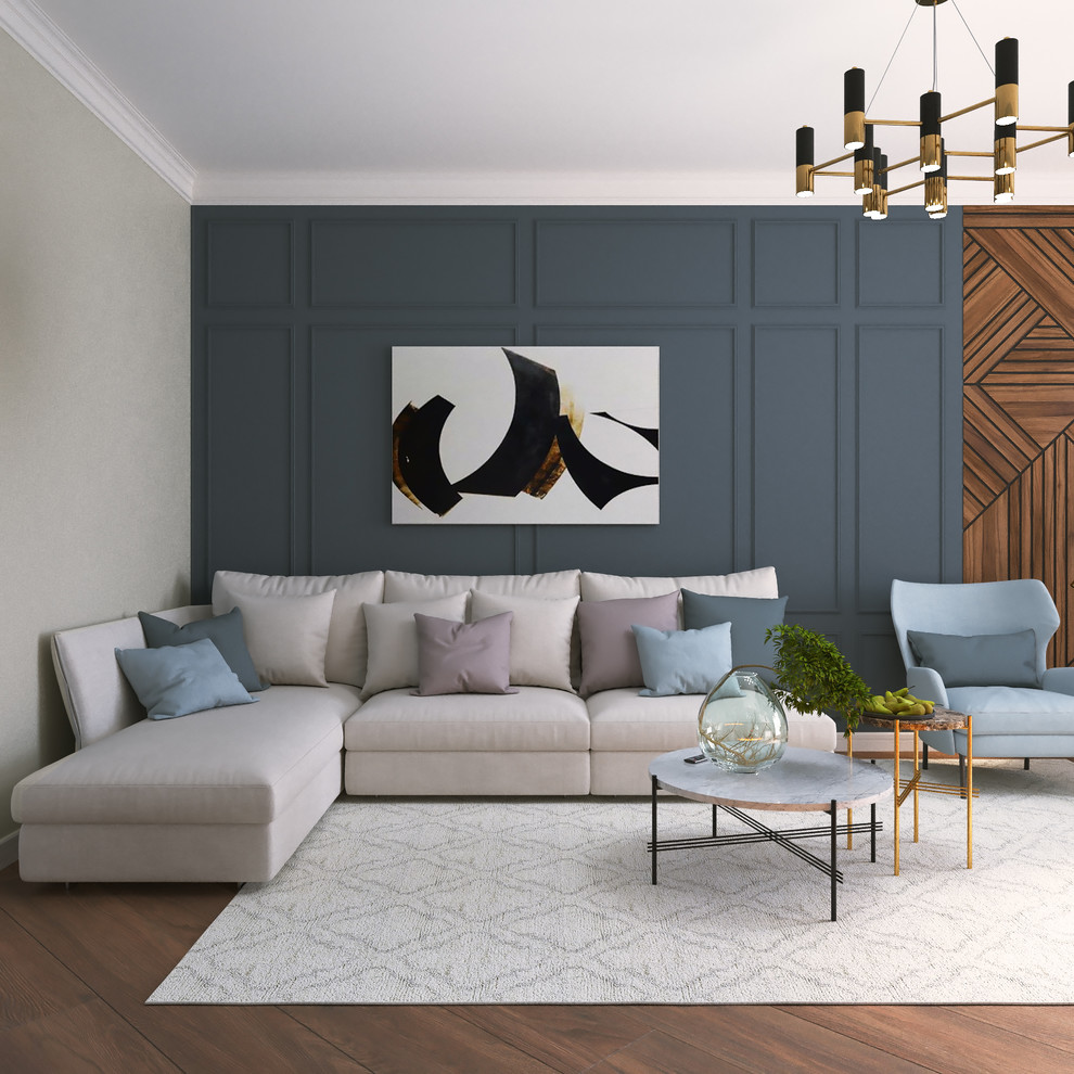 ЖК "Три Ветра"