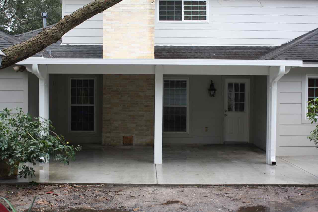 Patio Covers