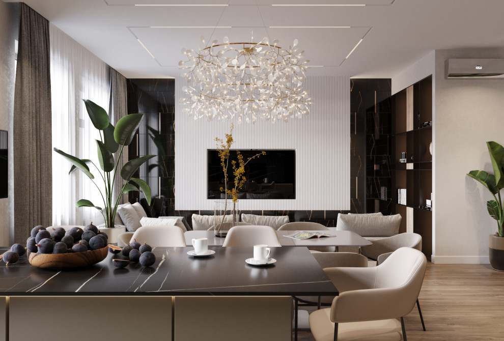 Квартира на Бехтерева