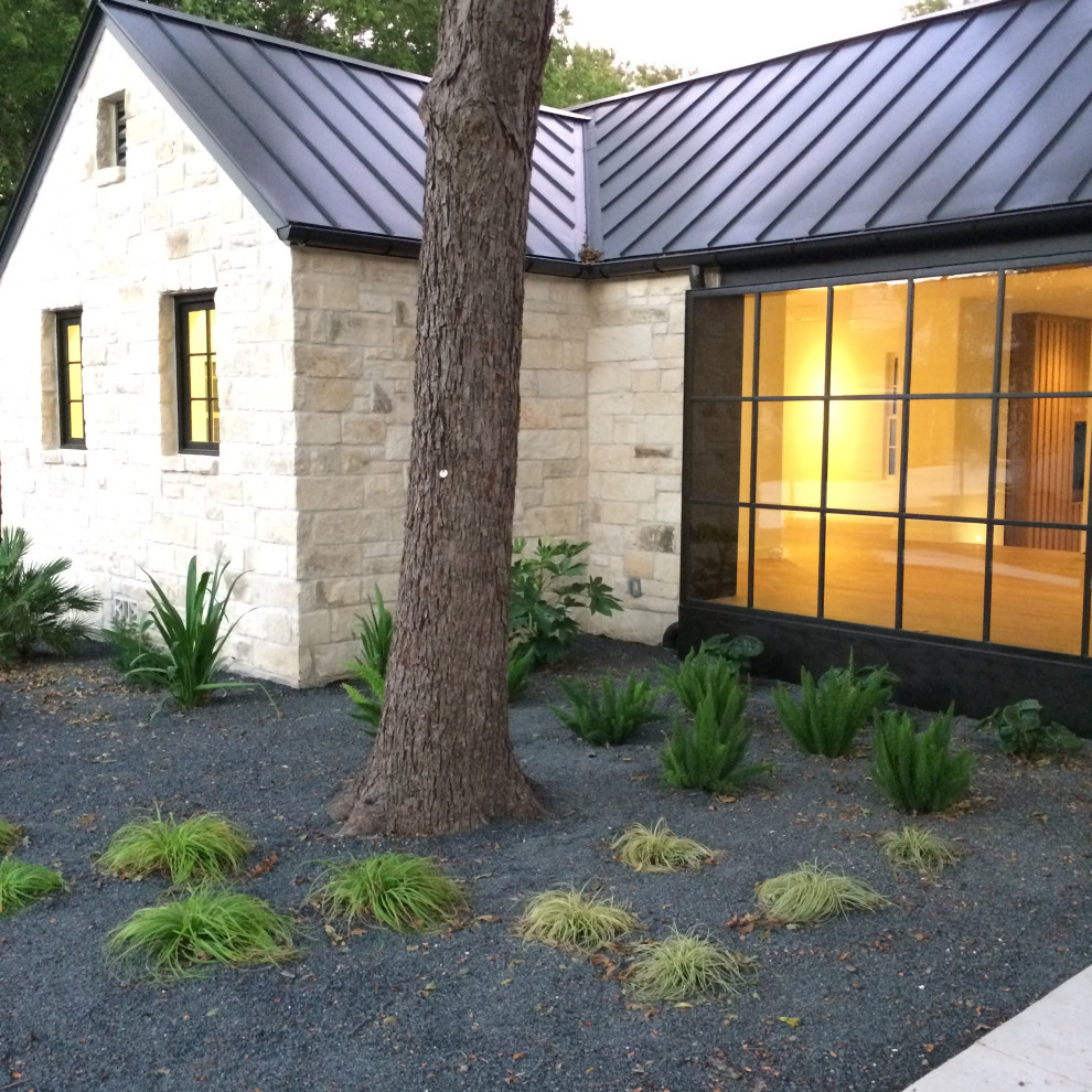 Contemporary Cottage