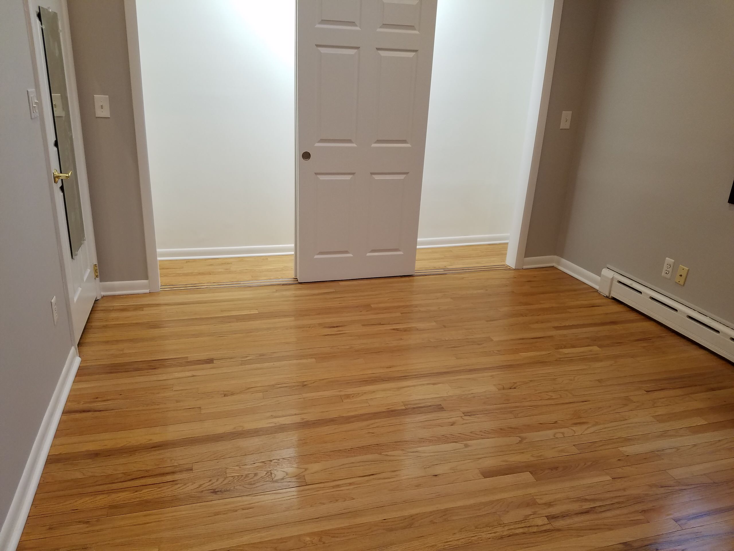 Remodeling of Bathroom and Bedroom on Briar Hills Circle in Springfield, NJ