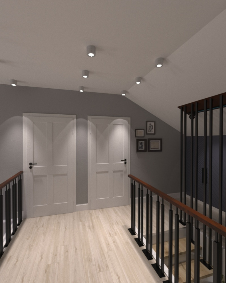 "Естественный минимализм"