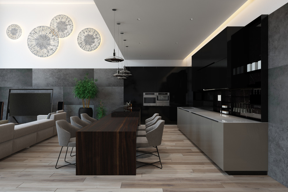 Двухэтажный дом в Израиле, 650 м2