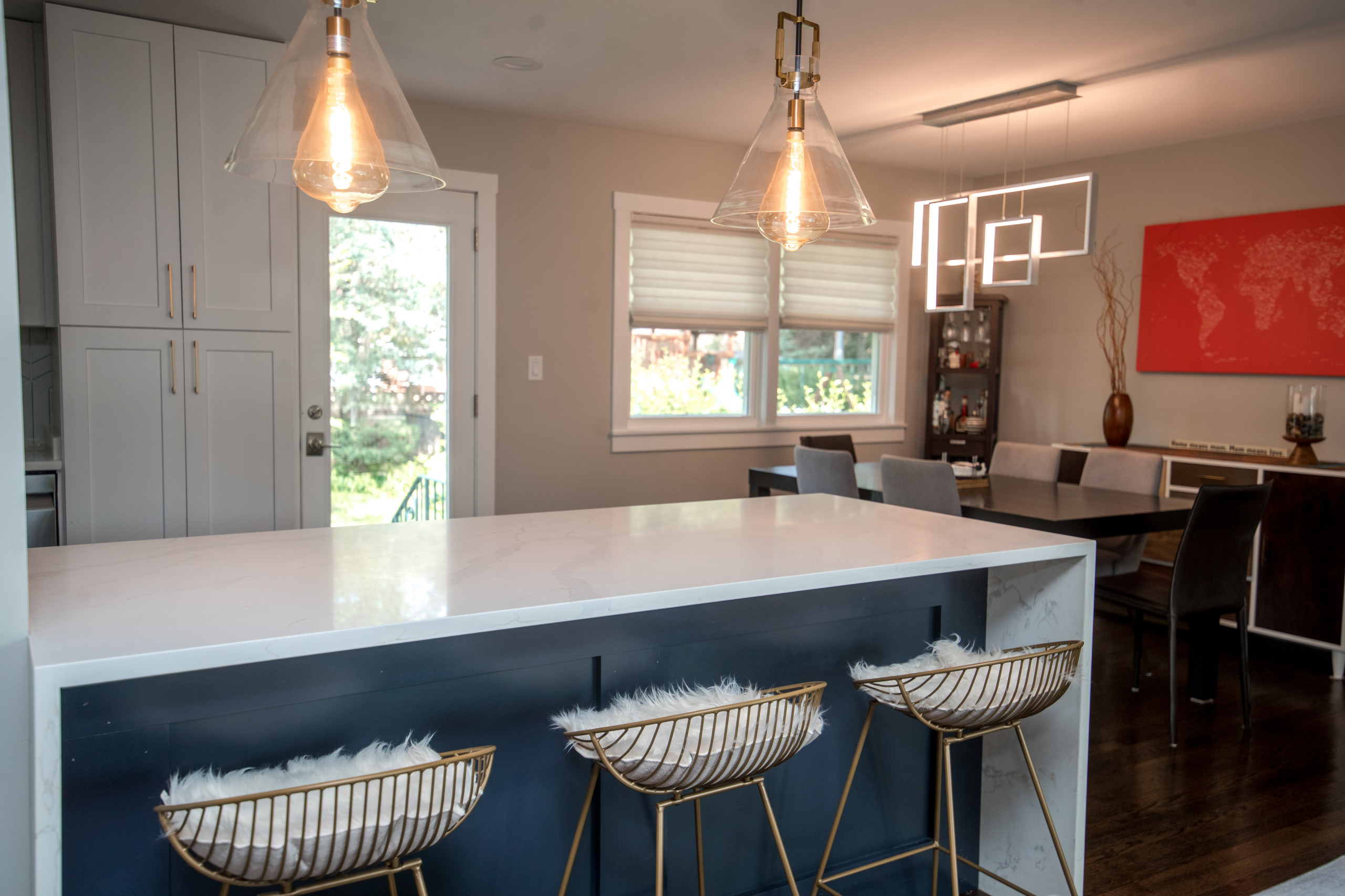 Destination Dream Home