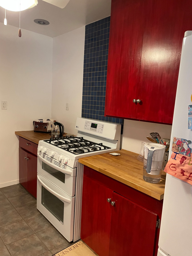 Modern Kitchen Remodel
