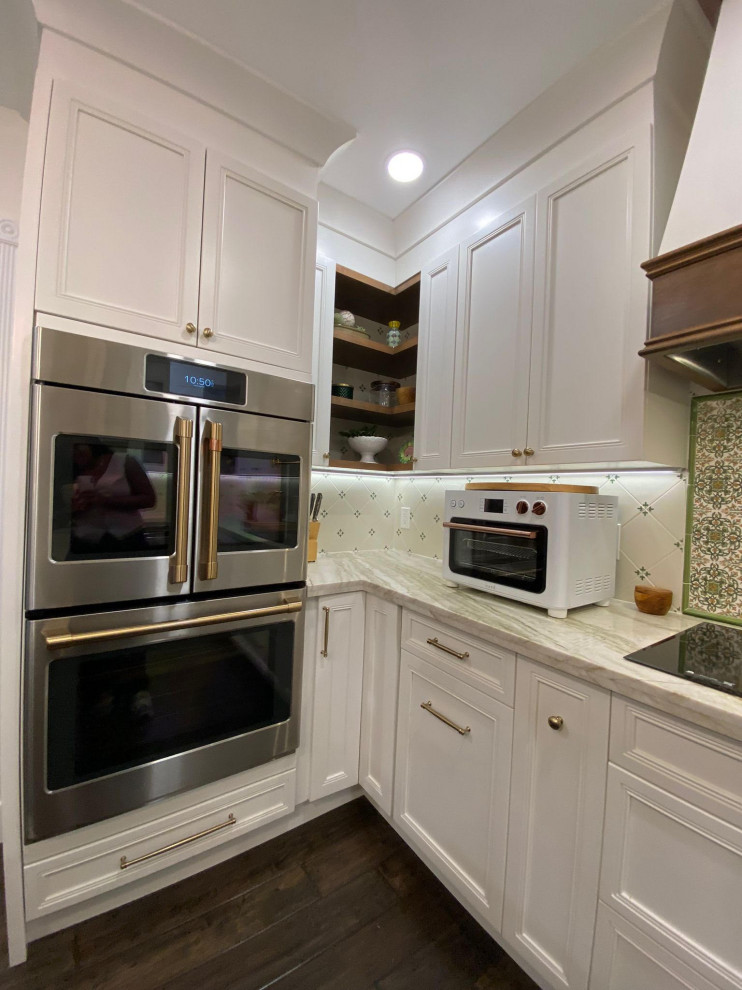Bellucy kitchen