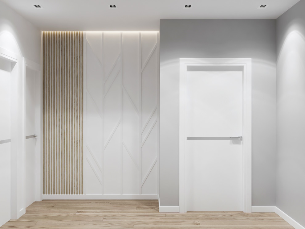 Таунхаус - МО