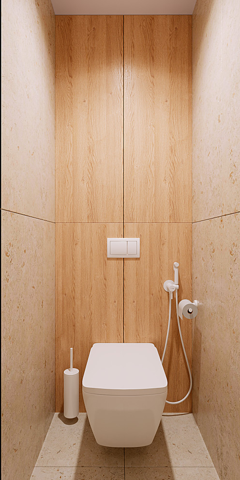 Двушка в П-44 Митино