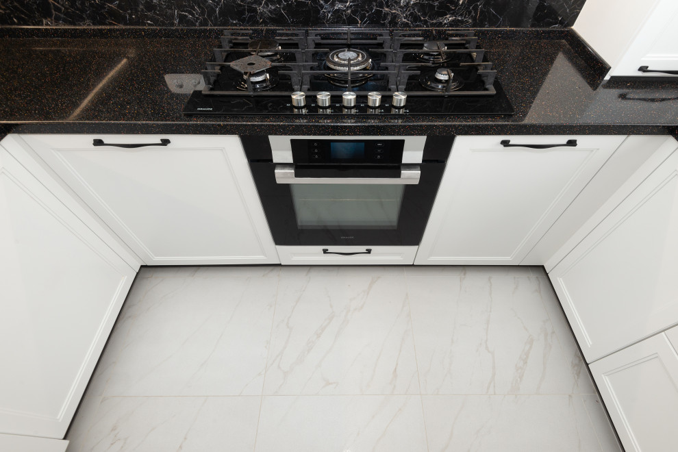 КП Серебряная подкова 2