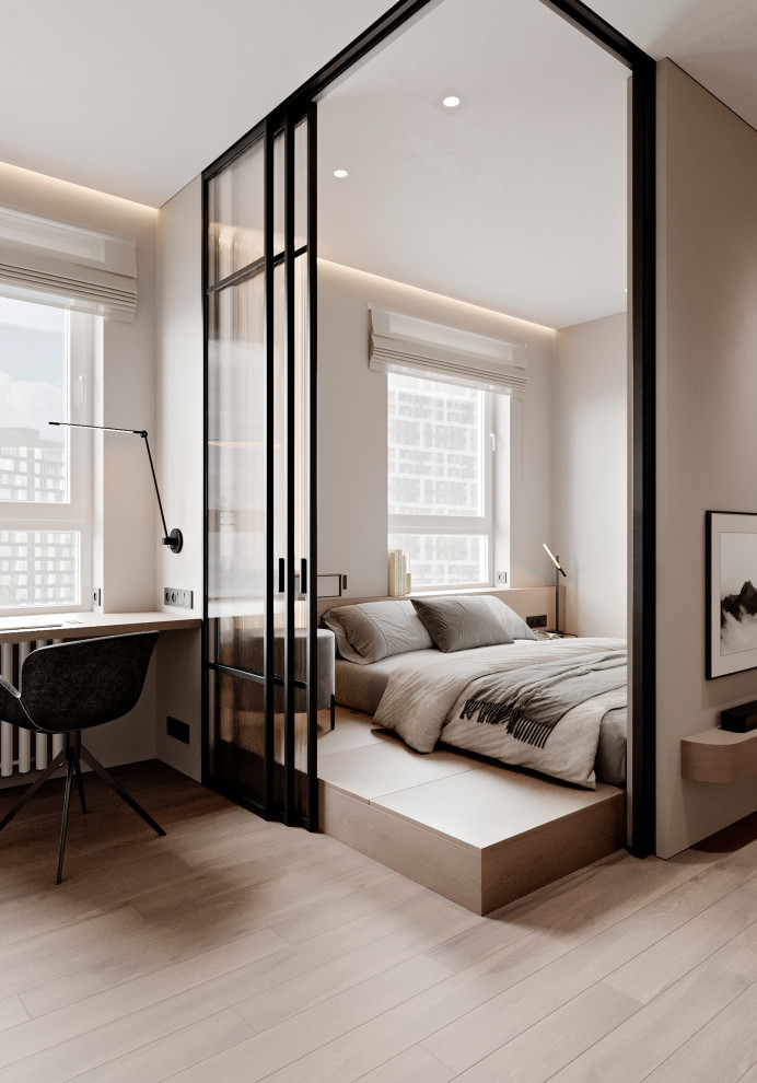 ЖК Движение-Тушино, г. Москва