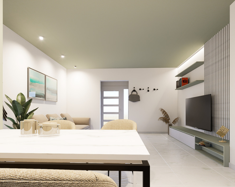 Progetto cucina LG