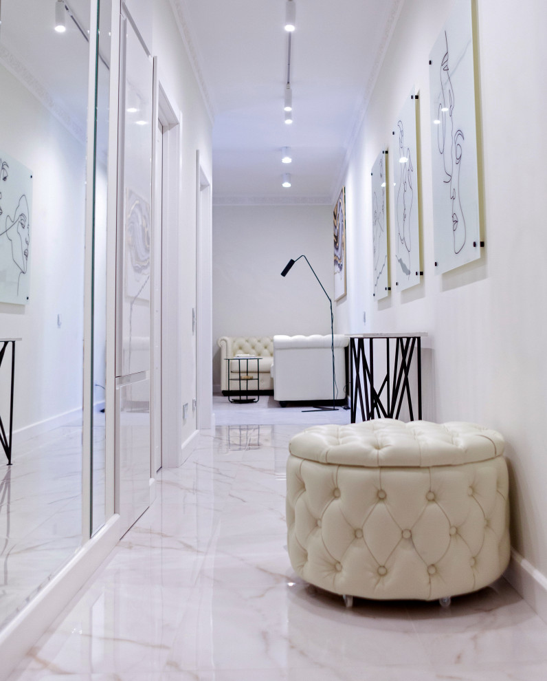 Интроверт House