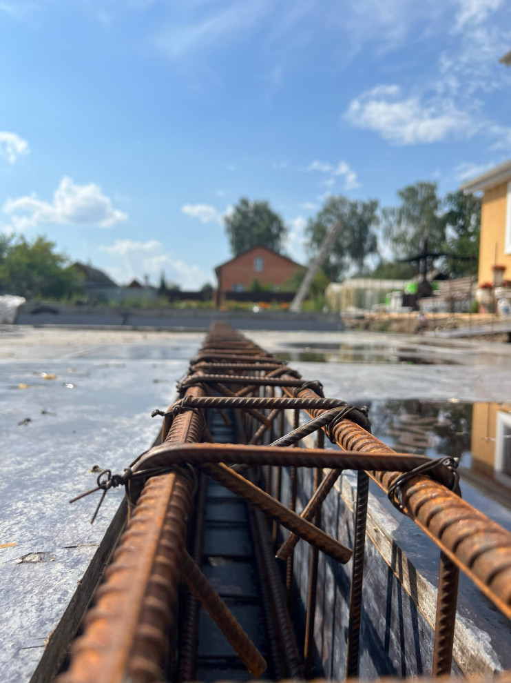 Дом I Вятские поляны