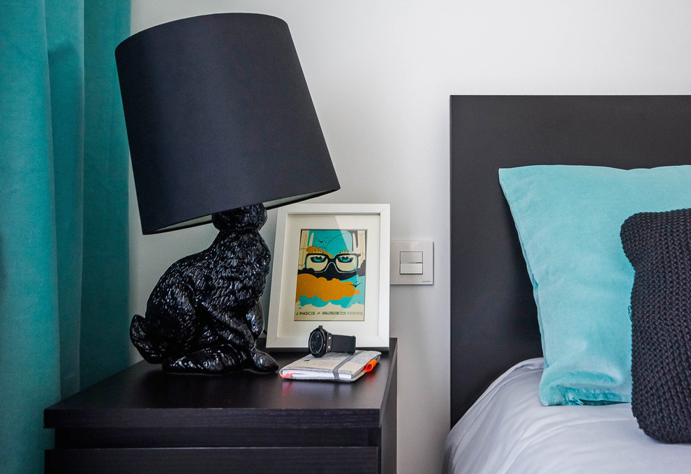 Следуй за кроликом