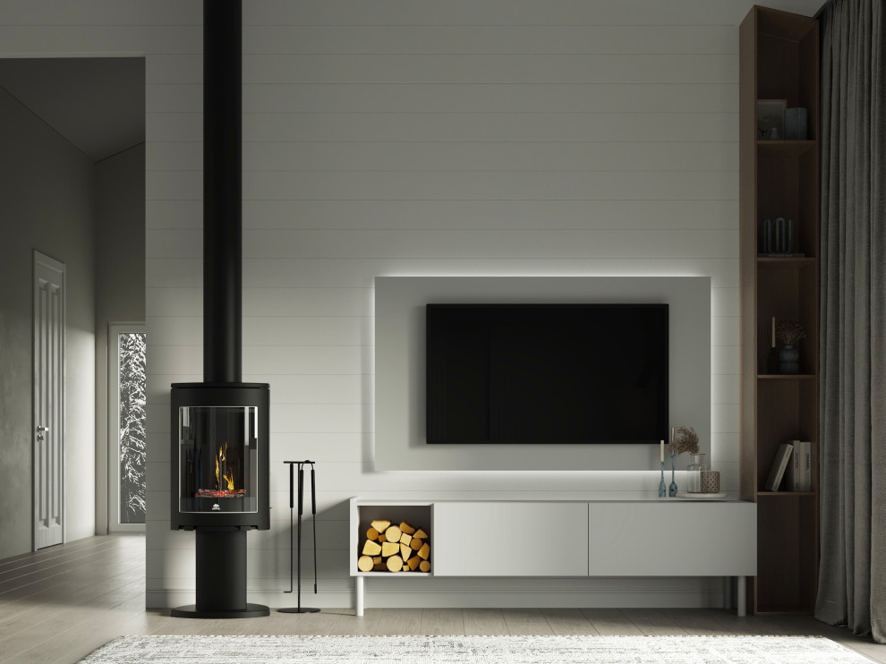 Дом в Агалатово