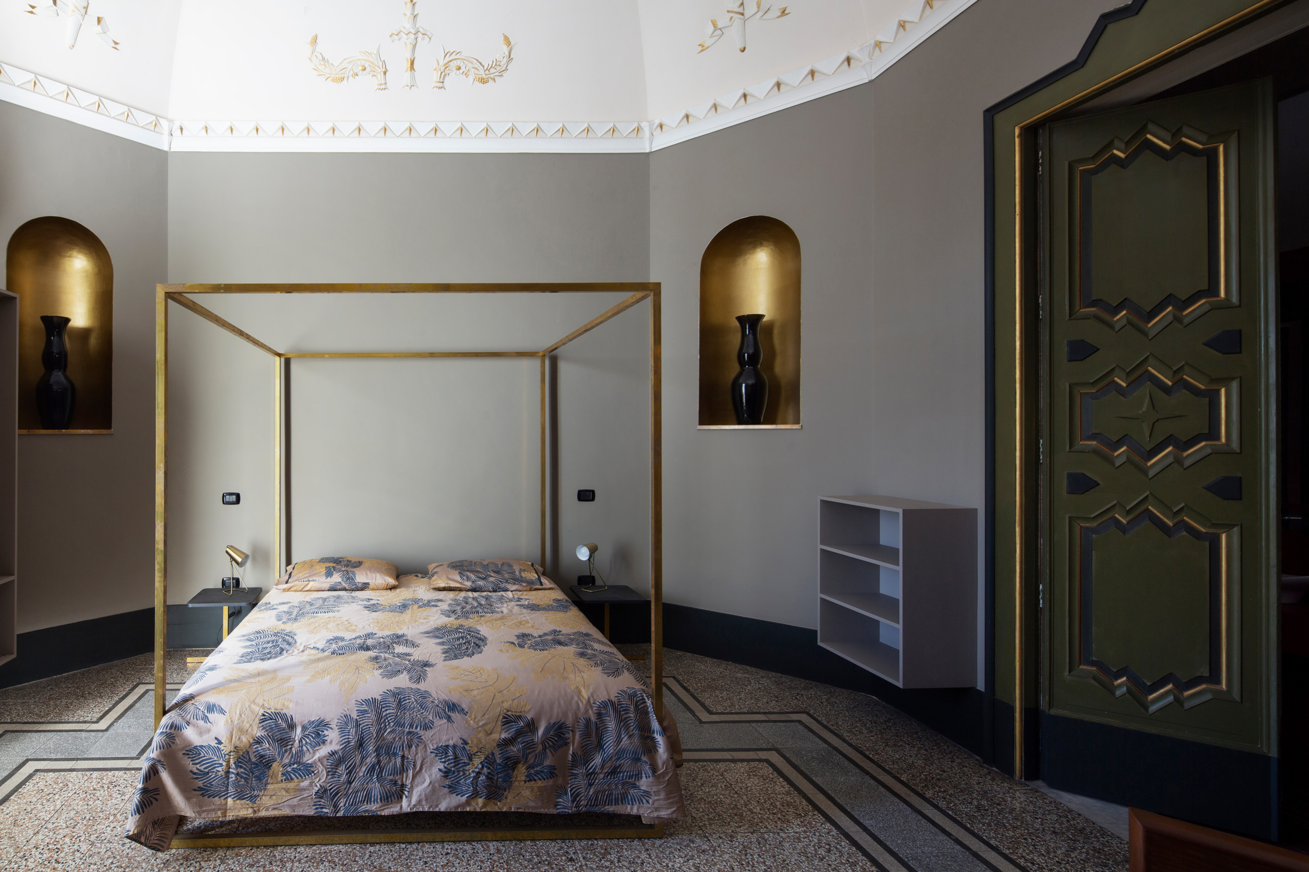 b&b nel cuore di Catania