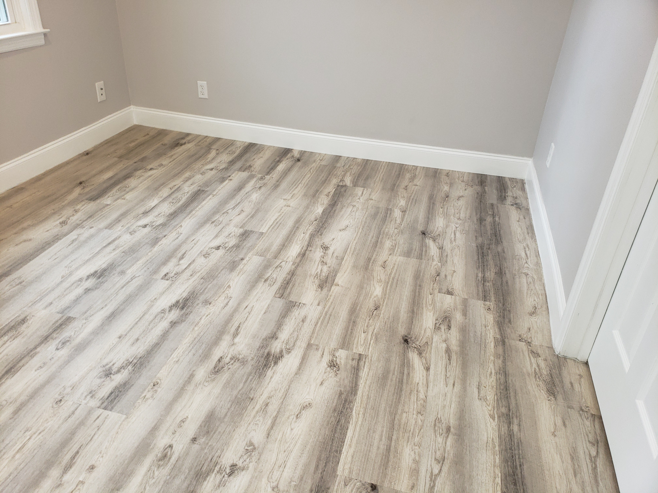 Interior and Exterior Renovation on 3rd Street in Downtown Jersey City