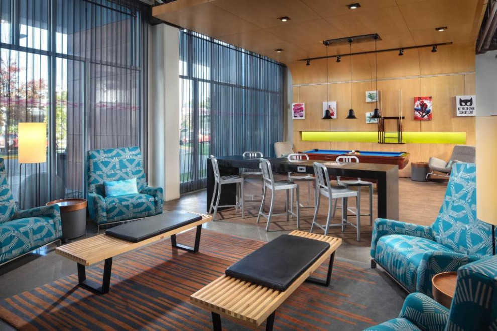 Aloft Hotel Linthicum