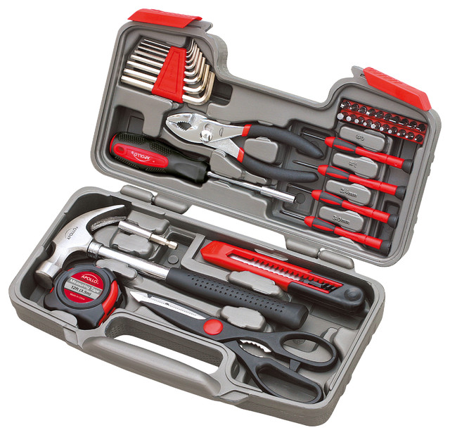 Hand Tools & Tool Sets