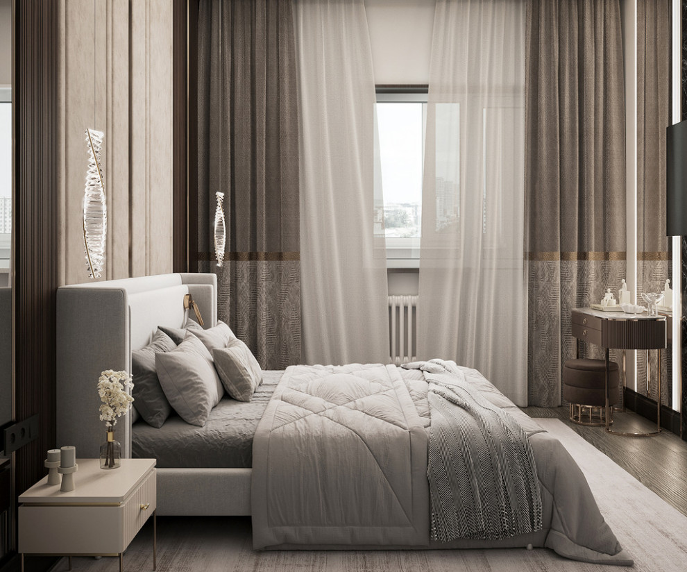 Проект "Римский 11"