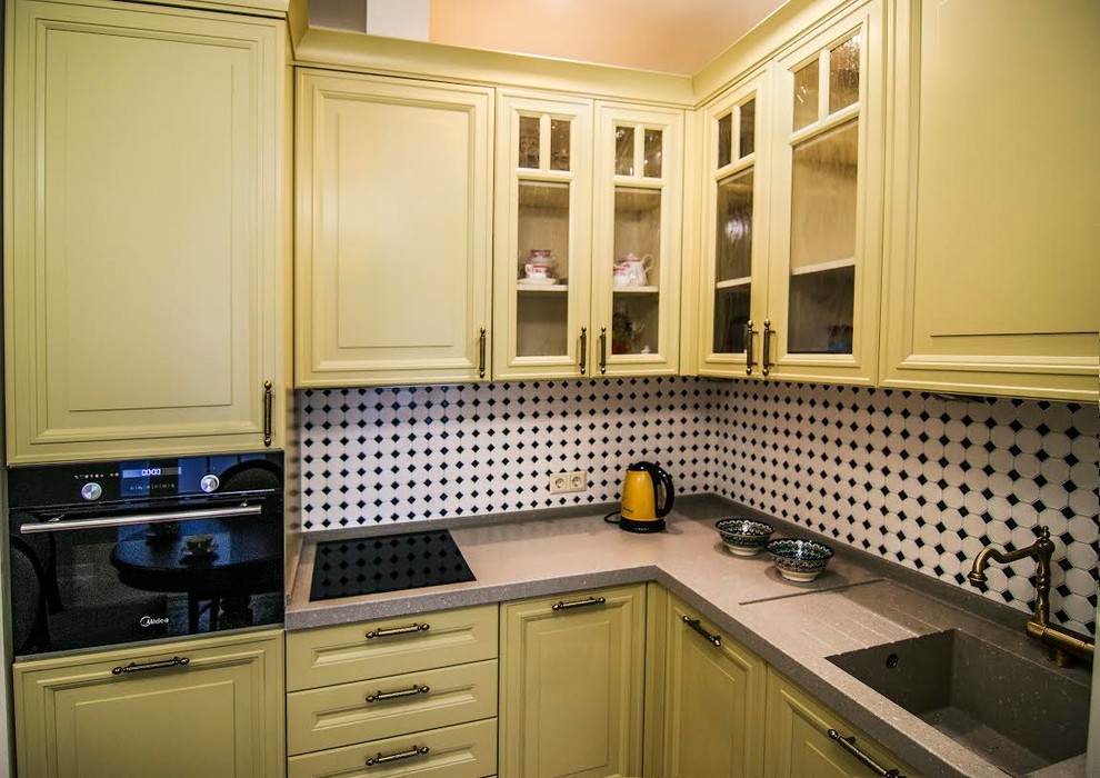 Квартира в Звенигороде