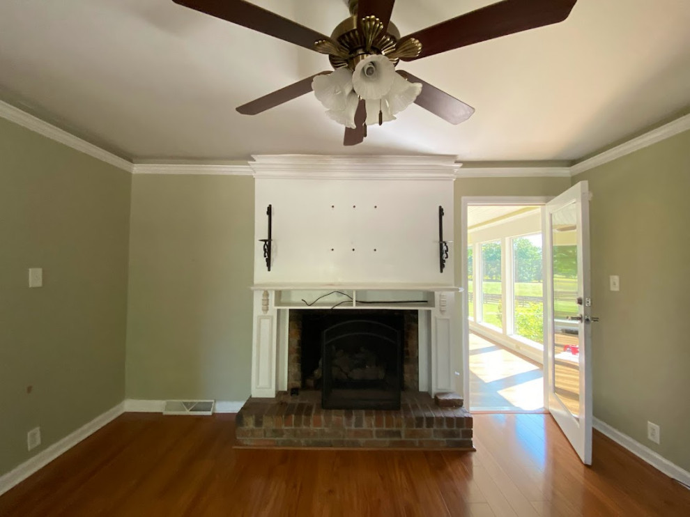 Collier Road Whole House Reno