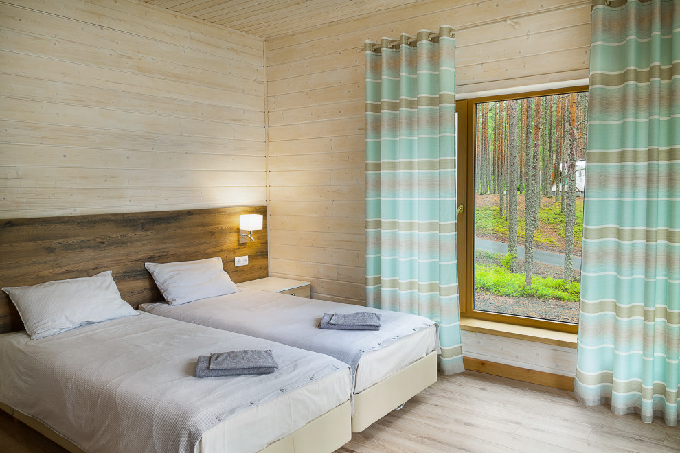 Туристский центр "Радуга", Республика Карелия