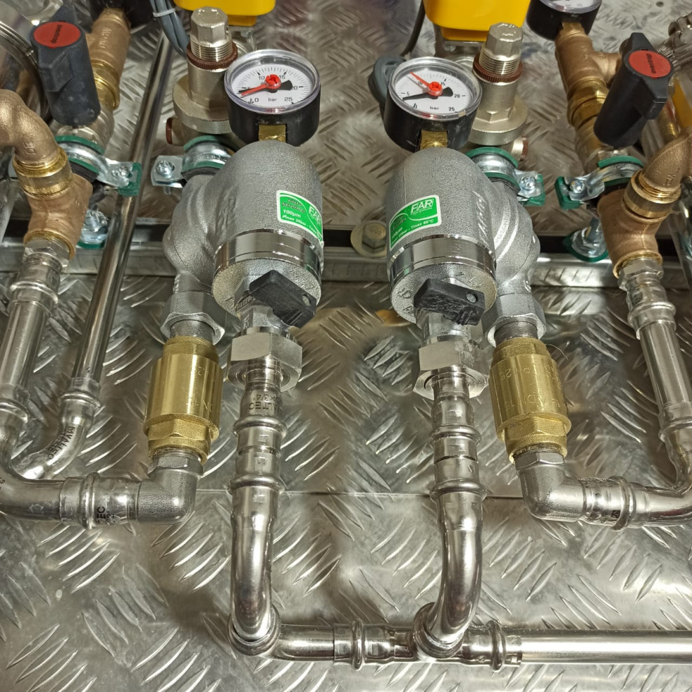 Эстетика ремонта