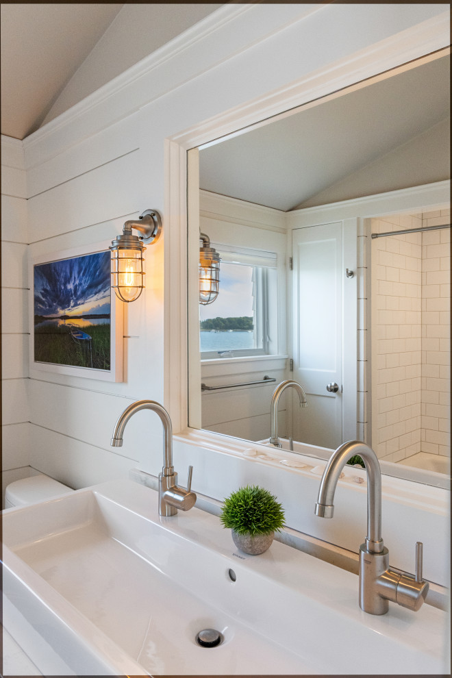 Whole Home - Falmouth, MA