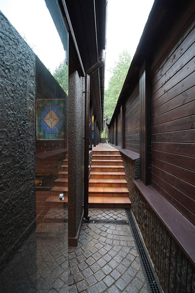 Банный комплес