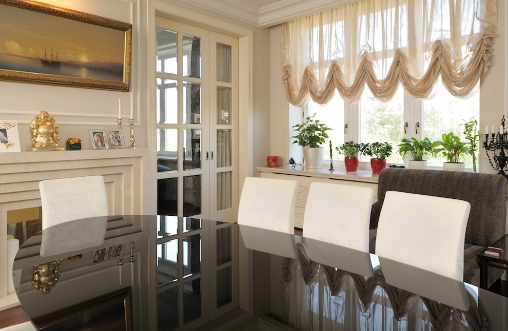 Проект Рублевка