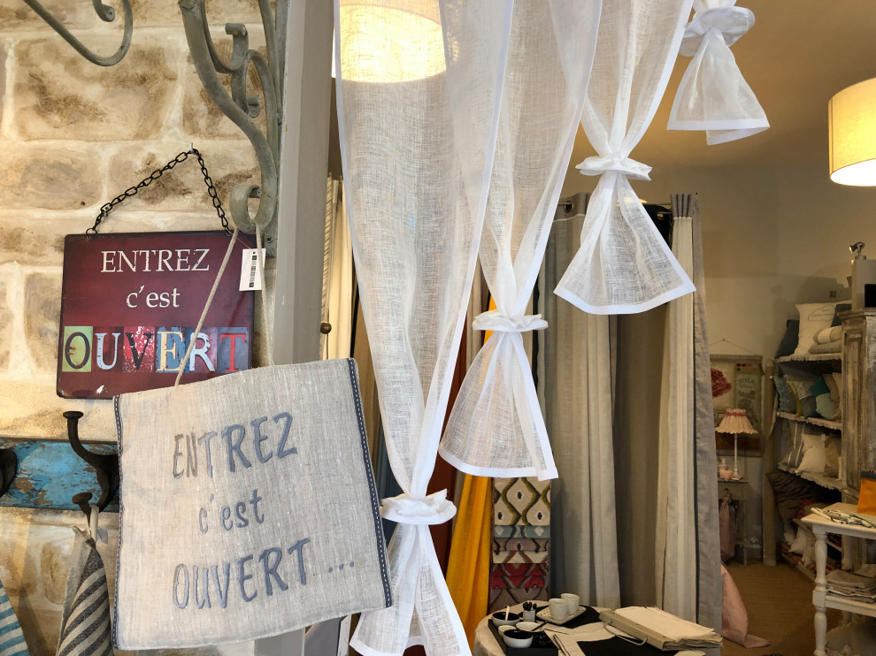 Ателье да Лак