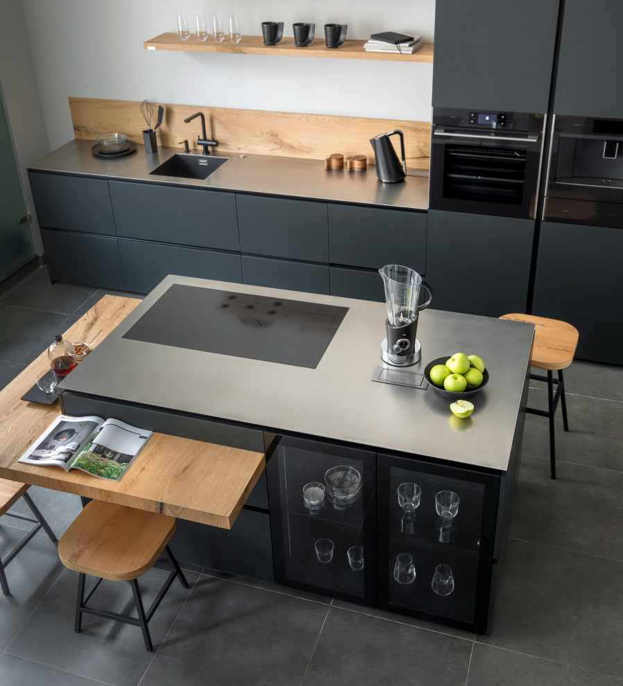 Echo проект Asko