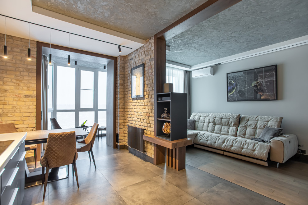 Квартира в Апрелевке