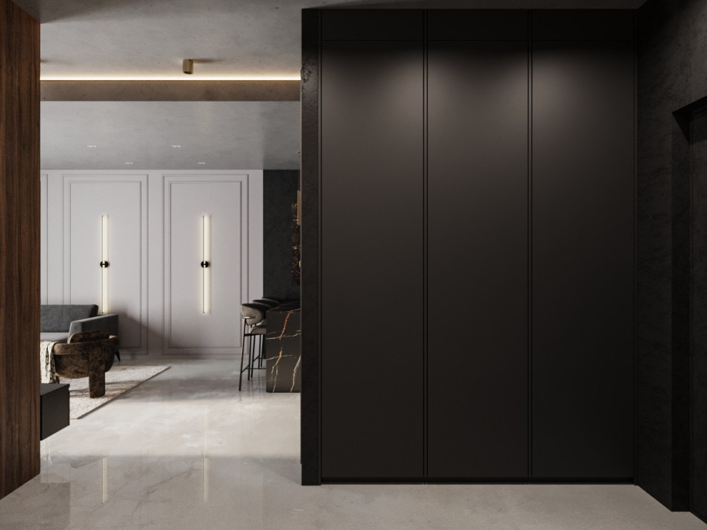 ЖК Нагорный