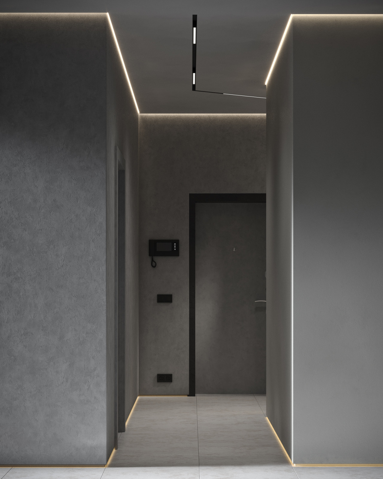 Квартира на улице Гагарина