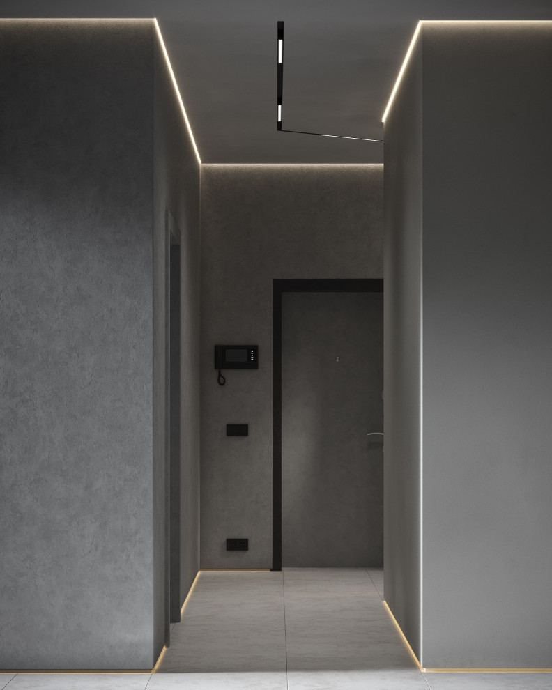 Квартира на улице Гагарина