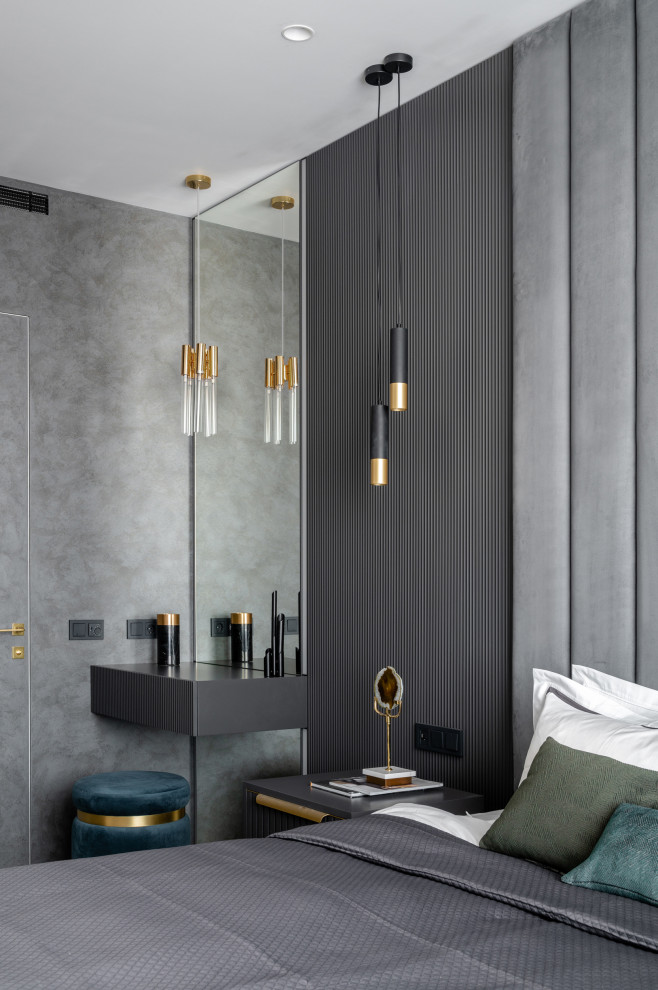 Трехкомнатная квартира в ЖК Небо