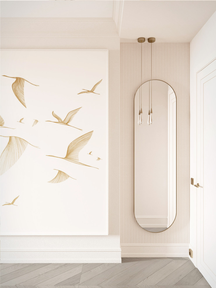 ЖК Береговой