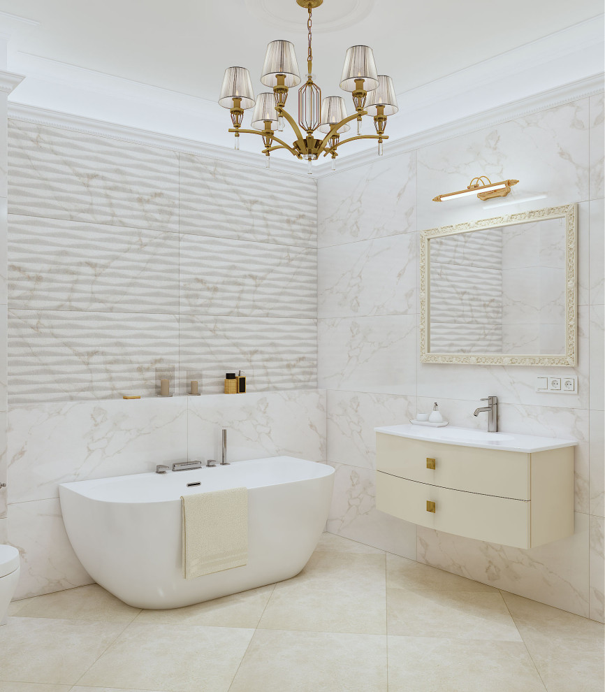 Квартира 88м2