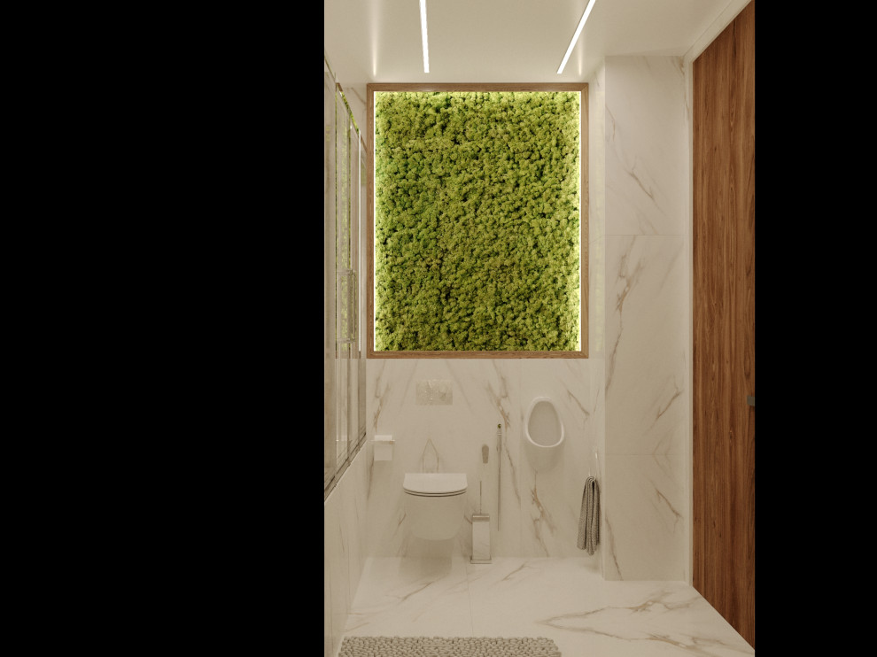 River / ЖК Риверскай