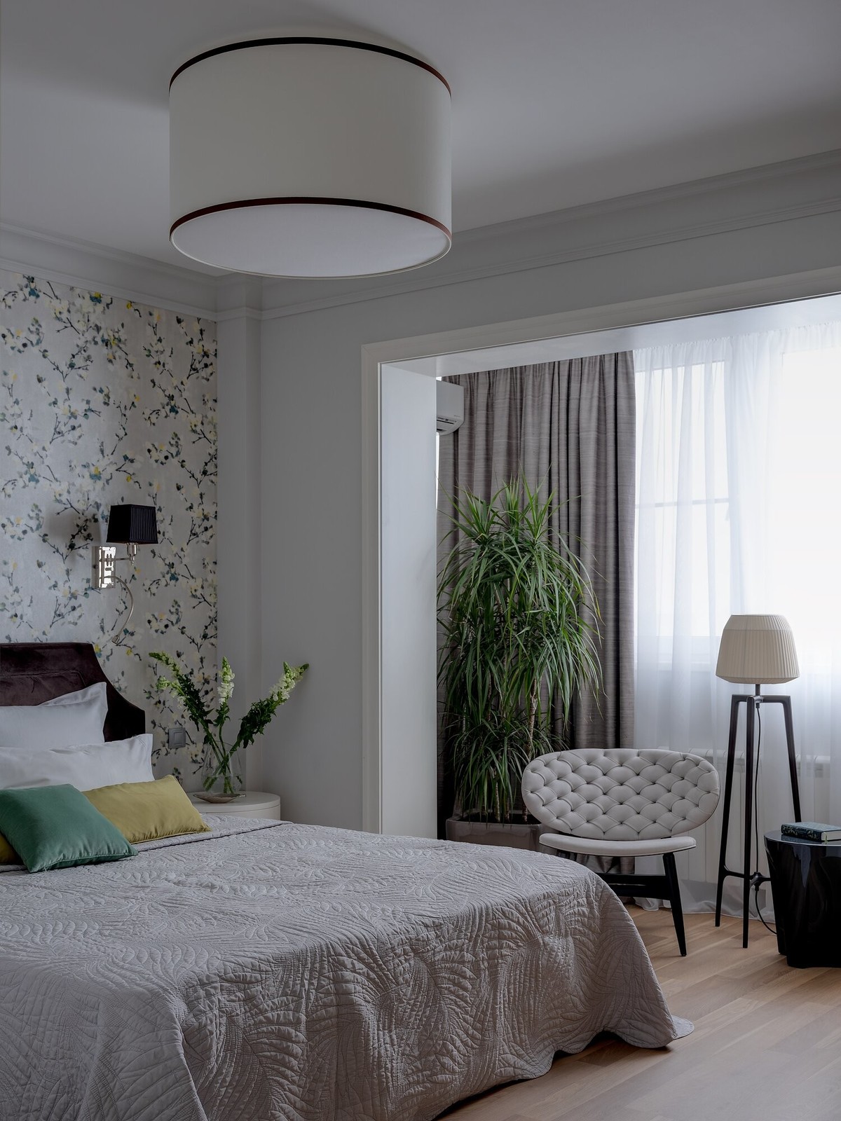 РУБЛЕВСКОЕ ШОССЕ