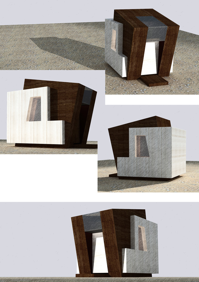 арт-объекты