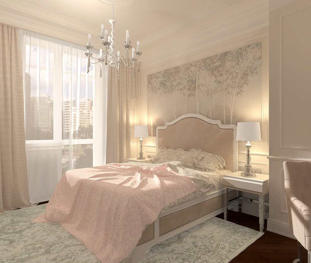 Неоклассика, ЖК Премиум