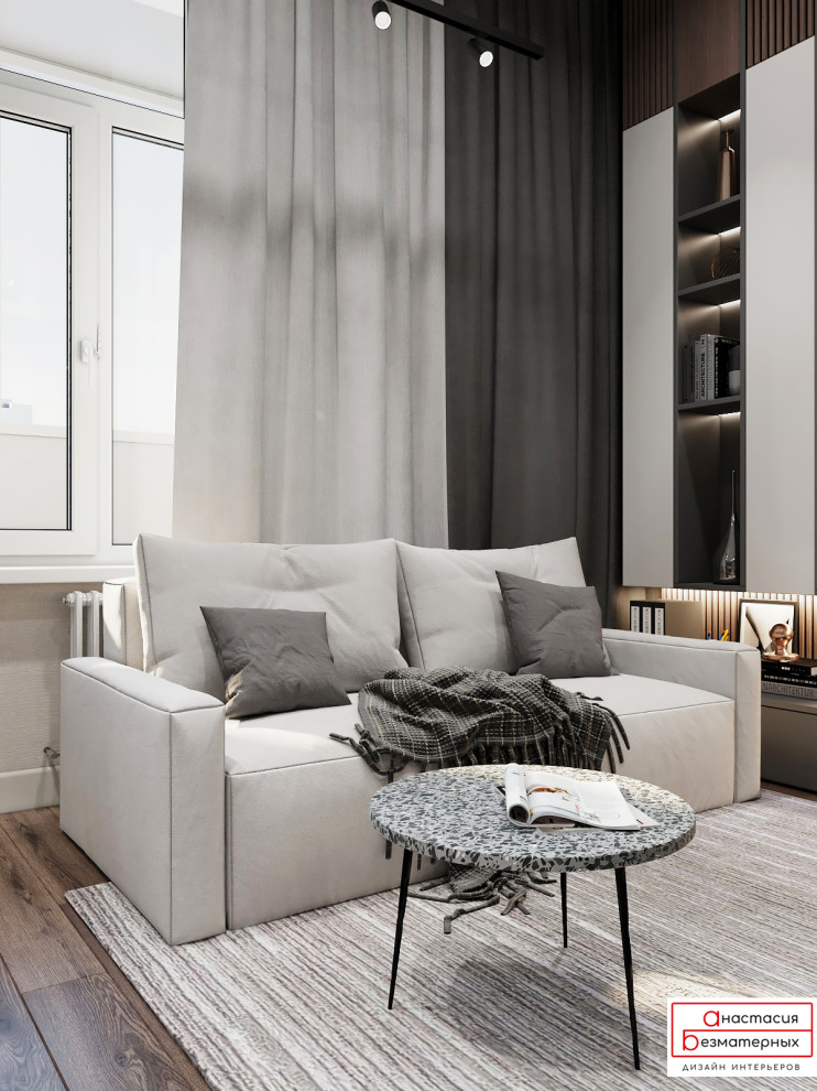 Мы переезжаем!