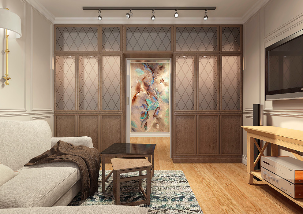 Атмосферная классика